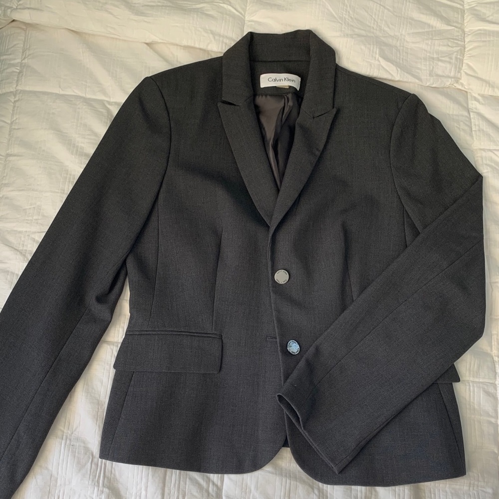 Calvin Klein Women’s Blazer